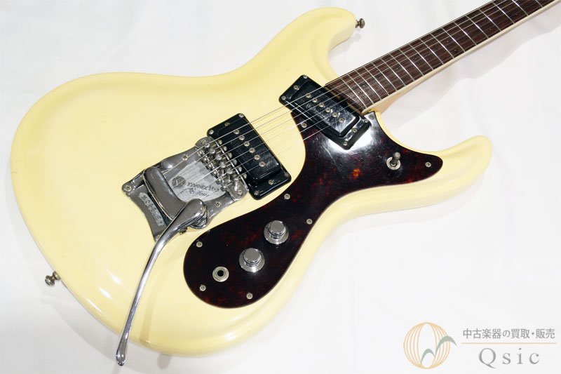 Mosrite 1965 The Ventures Model MK1 OK[VK557]