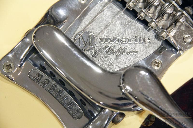 Mosrite 1965 The Ventures Model MK1 【返品OK】[VK557] - 中古
