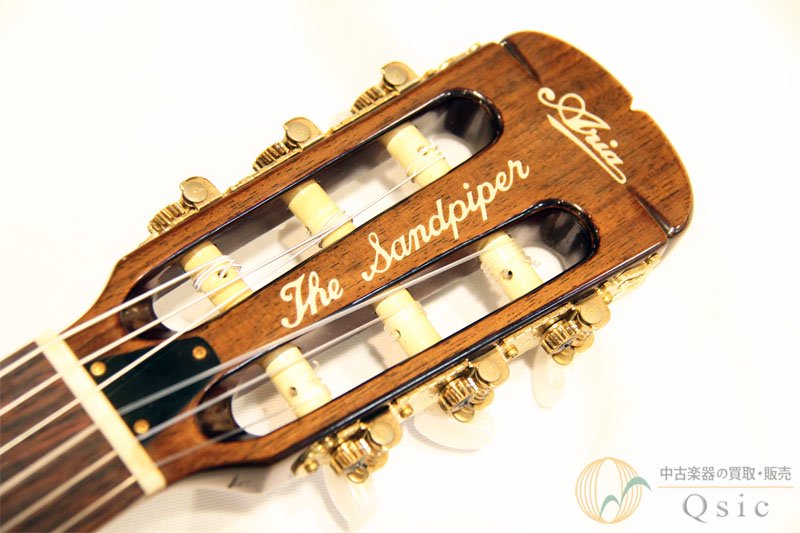 ARIA Sandpiper SP-STD/classic NT 【返品OK】[XK581] - 中古楽器の販売 【Qsic】  全国から絶え間なく中古楽器が集まる店