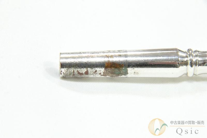 Giardinelli 10S トランペット用マウスピース [XK536] - 中古