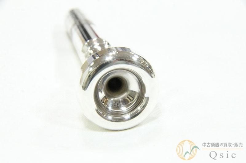 Giardinelli 10S トランペット用マウスピース [XK536] - 中古