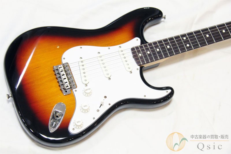 Fender Japan ST-STD 3TS/R OK[VK175]