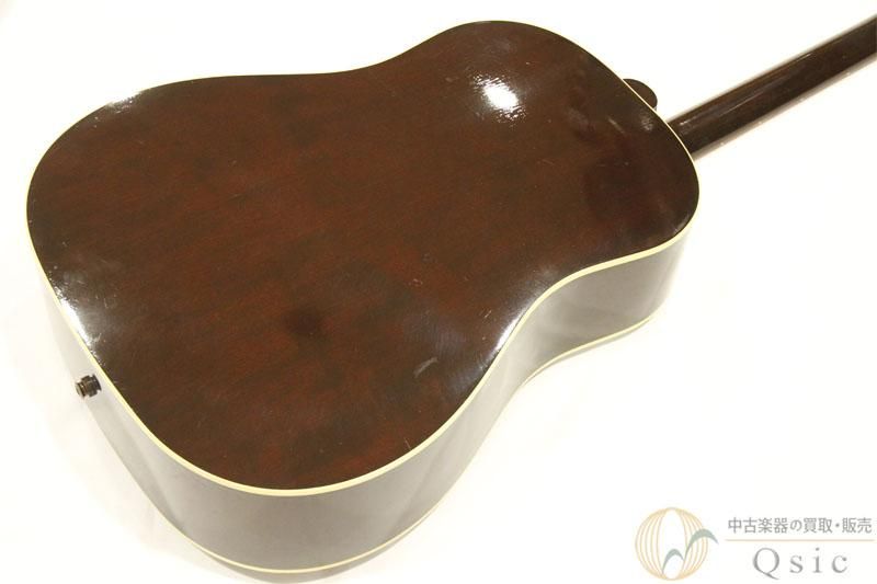 Gibson J-45 Standard 2010年製 【返品OK】[WK688] - 中古楽器の