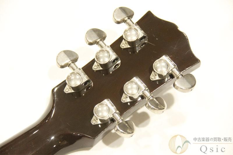 Gibson 2006 J-45 Fishman PU【加古川店】（中古/送料無料