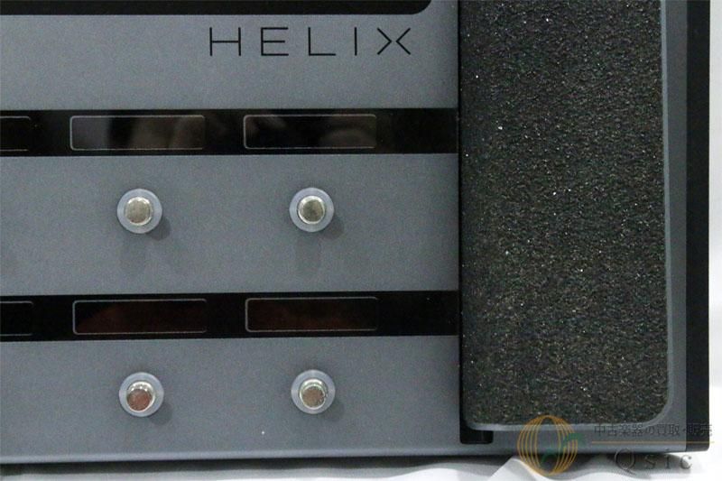 Line6 Helix Floor Space Gray [XK666] - 中古楽器の販売 【Qsic