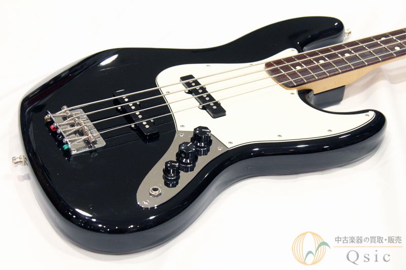 Fender Mexico Standard Jazz Bass [VK323]