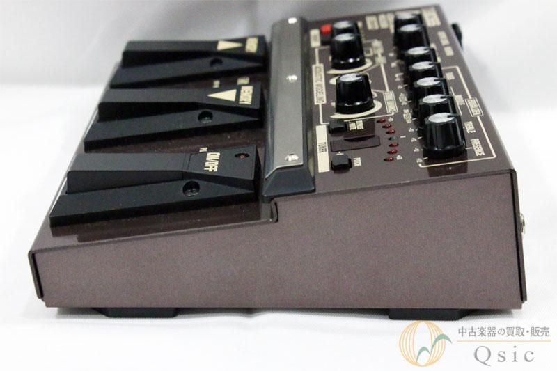 SALE!!】BOSS AD-8 Acoustic Guitar Processor [XK574] - 中古楽器の
