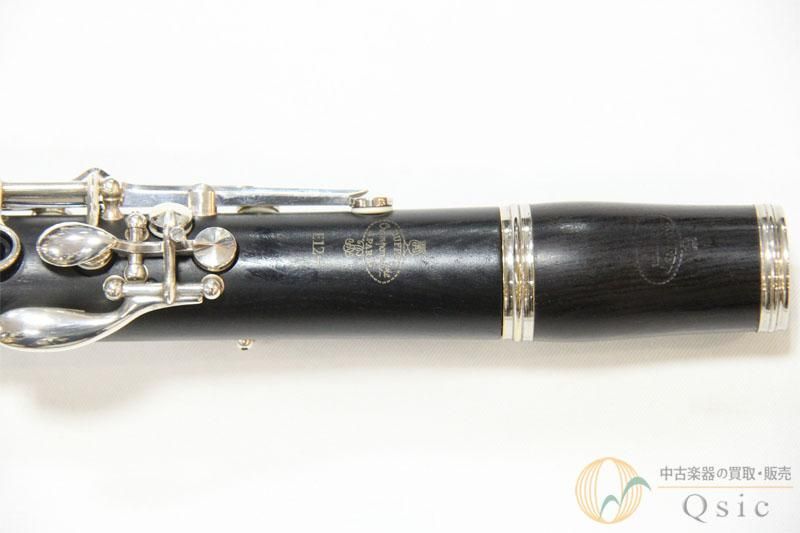 Buffet Crampon E12F <ビュッフェクランポン>｜平野楽器