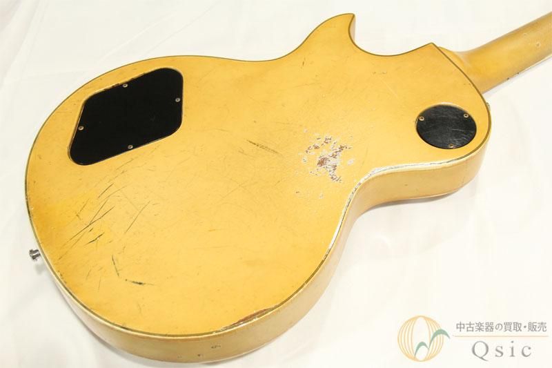 Gibson Les Paul Custom White 1979年製 【返品OK】[XK572 Gibson Les Paul Custom White 1979年製 【返品OK】[XK572