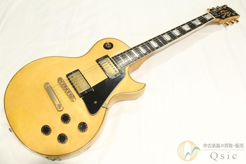 Gibson Les Paul Custom White 1979年製 【返品OK】[XK572 Gibson Les Paul Custom White 1979年製 【返品OK】[XK572