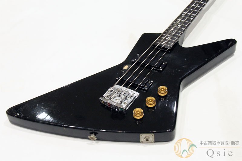 Gibson Gibson Explorer Bass 1984 1984ǯ OK[XK019]ڿŹ߸ˡ