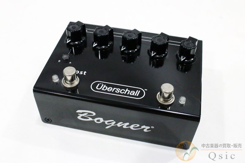 Bogner Uberschall [XK111]ڿŹ߸ˡ