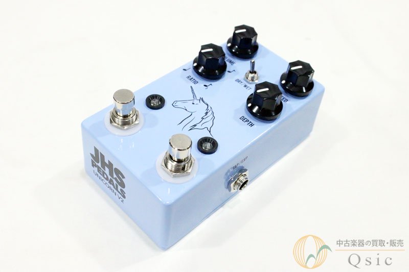 JHS Pedals Unicorn V2 [XK063]ڿŹ߸ˡ