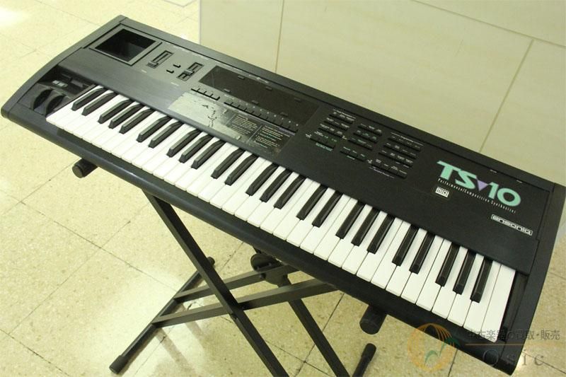 ensoniq TS-10 [XK764]ڿŹ߸ˡ