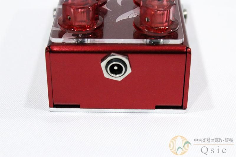 専用！エフェクター　チョコレート溶解器　中古 UMA SOUND WORKS Blaze [XK362]【神戸店在庫】 - 中古楽器の販売