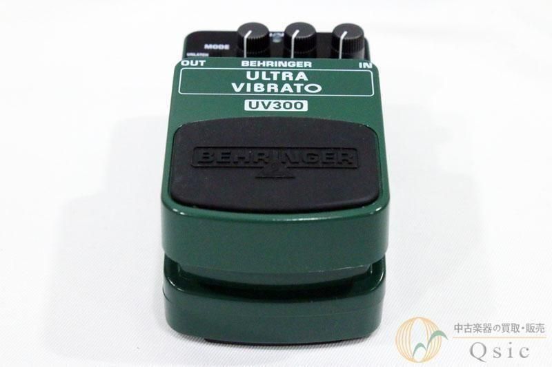 BEHRINGER UV300 [XK119]ڿŹ߸ˡ