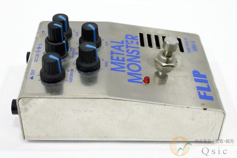 Guyatone FLIP MM-X METAL MONSTER [XK127]【神戸店在庫