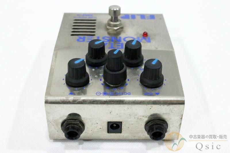 【限定品】 Guyatone FLIP MM-X METAL MONSTER [XK127]【神戸店在庫 ギター