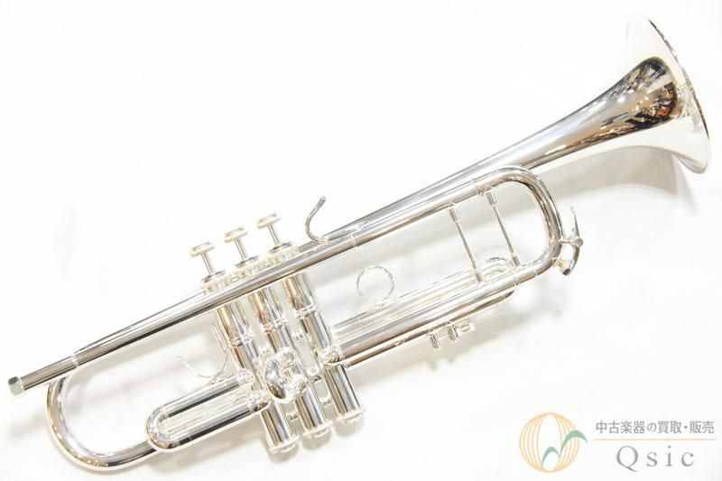トランペット （値下げ交渉可）Bach Stradivarius 180ML37 おとなしい