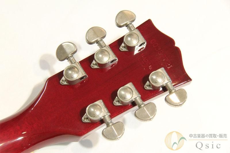 Gibson 【USED】Custom Shop Historic Collection 1963 ES-335