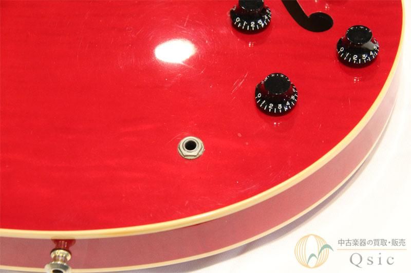 セール対象商品】Gibson ES-335 Dot Reissue 2007年製 [XK061
