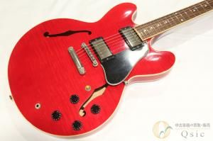 <img class='new_mark_img1' src='https://img.shop-pro.jp/img/new/icons20.gif' style='border:none;display:inline;margin:0px;padding:0px;width:auto;' />SALE!!Gibson ES-335 Dot Reissue 2007ǯ [XK061]Ź߸ˡ