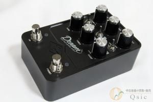 Universal Audio UAFX Dream '65 Reverb Amplifier [XK845]ڿŹ߸ˡ