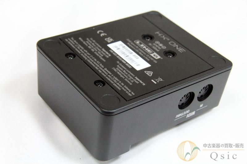 LINE6 HX ONE ほぼ未使用(本日限定値下げ) LINE6 HX One マルチエフェクター〈ラインシックス〉 - メルカリ