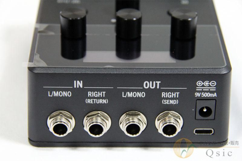 LINE 6 HX ONE 【新品未使用】 中古】 LINE6 / HX One 【御茶ノ水本店】【7/6 値下げ