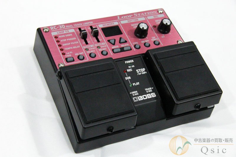 BOSS RC-30 [XK811]ڿŹ߸ˡ