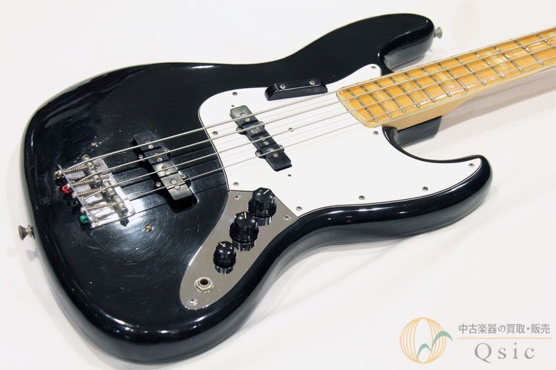 Fender 1976 Jazz Bass 1976ǯ OK[UK248]ڿŹ߸ˡ