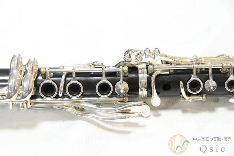 予約販売 Buffet Crampon 【返品OK】[XK483 [調整済み] B♭ Tradition 管楽器・吹奏楽器