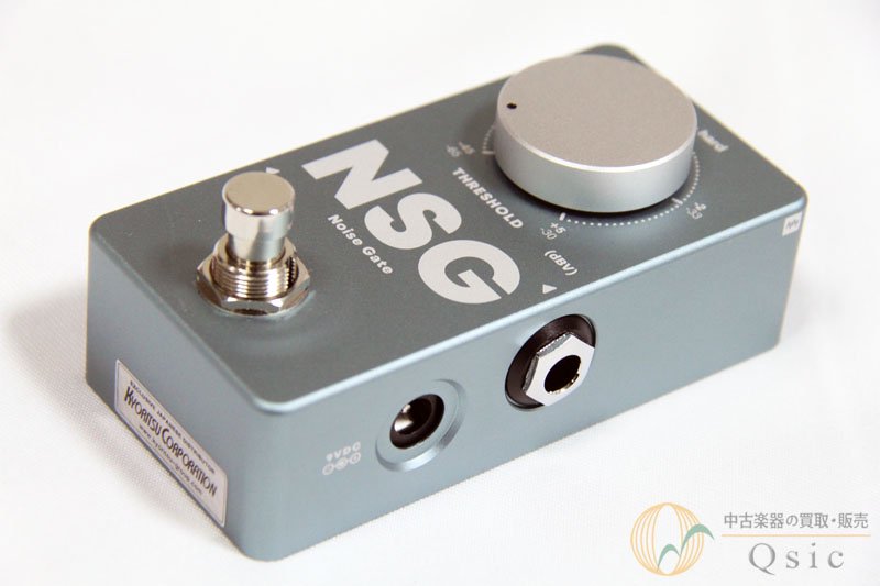 Darkglass Electronics NSG Noise Gate [XK155]ڿŹ߸ˡ