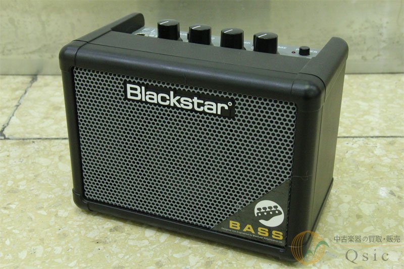 Blackstar FLY3 BASS [XK092]ڿŹ߸ˡ