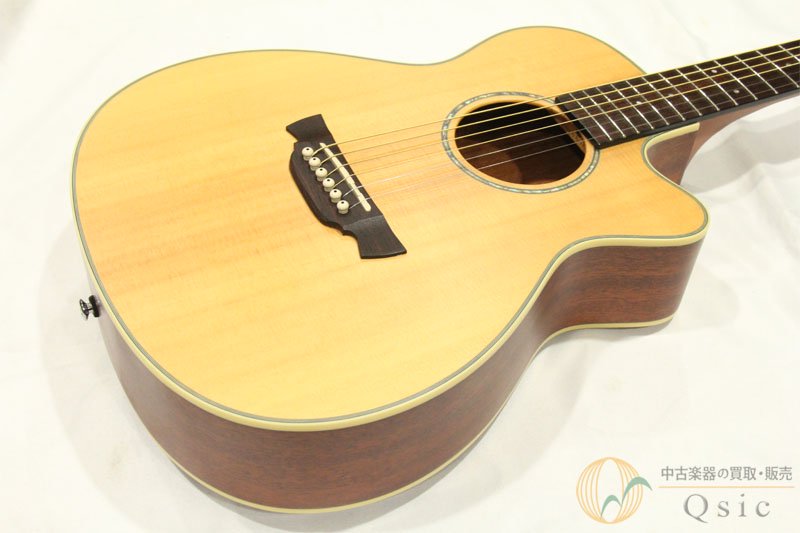 Crafter TRV-23N 【返品OK】[XK089]【神戸店在庫】 - 中古楽器の販売 【Qsic】 全国から絶え間なく中古楽器が集まる店