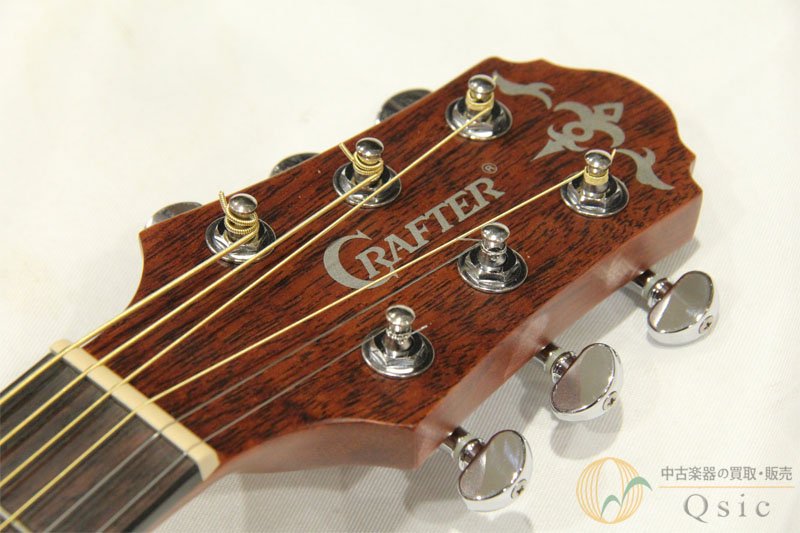 Crafter TRV-23N 【返品OK】[XK089]【神戸店在庫】 - 中古楽器の販売 【Qsic】 全国から絶え間なく中古楽器が集まる店