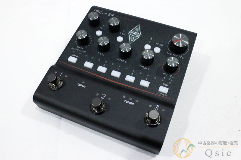 kemper PROFILER PLAYER [XK160]ڿŹ߸ˡ