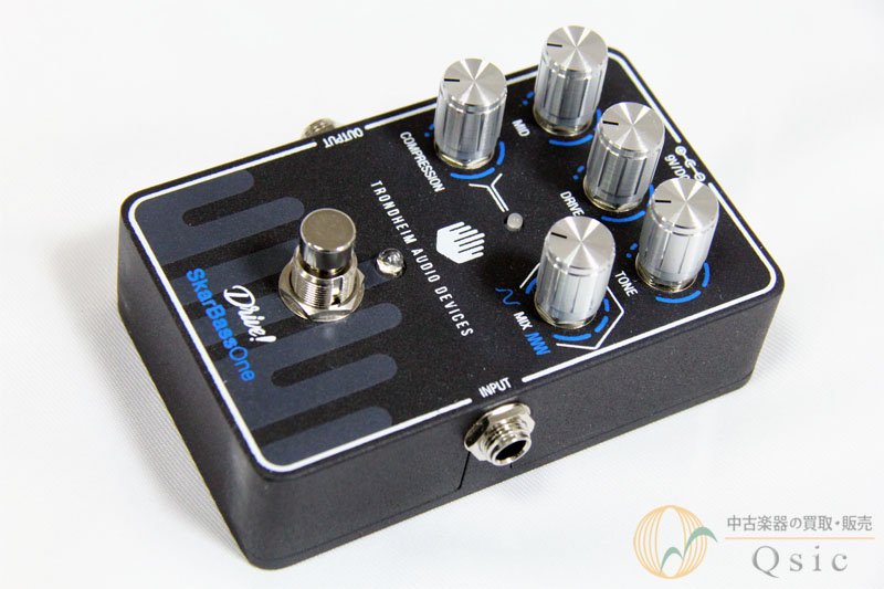 Trondheim Audio Devices Skar Bass One [XK378]ڿŹ߸ˡ