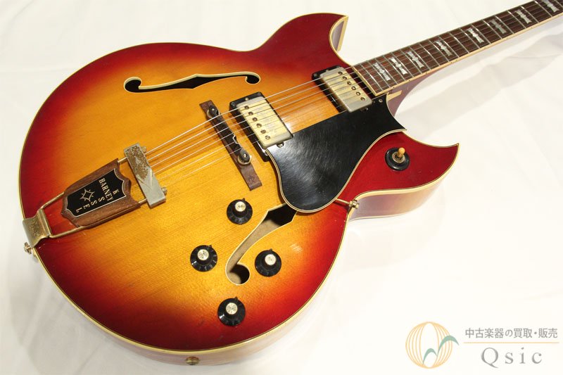 Gibson Barney Kessel Custom 1970ǯ OK[WK877]ڿŹ߸ˡ