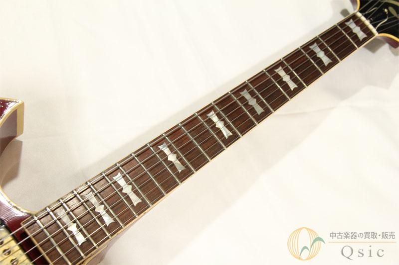 SALE!!】Gibson Barney Kessel Custom 1970年製 [WK877]【神戸店在庫