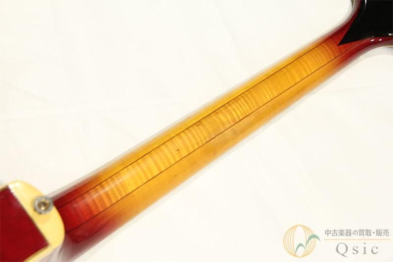 70's マツモク Gibson バーニーケッセル レプリカ フルアコ 中古美品 Barney Kessel Regular 1968年製 | 【クロサワ楽器店オンライン