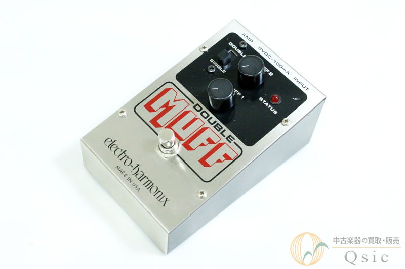 Electro-Harmonix Double Muff [XK187]ڿŹ߸ˡ