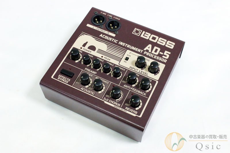 BOSS AD-5 [XK182]ڿŹ߸ˡ