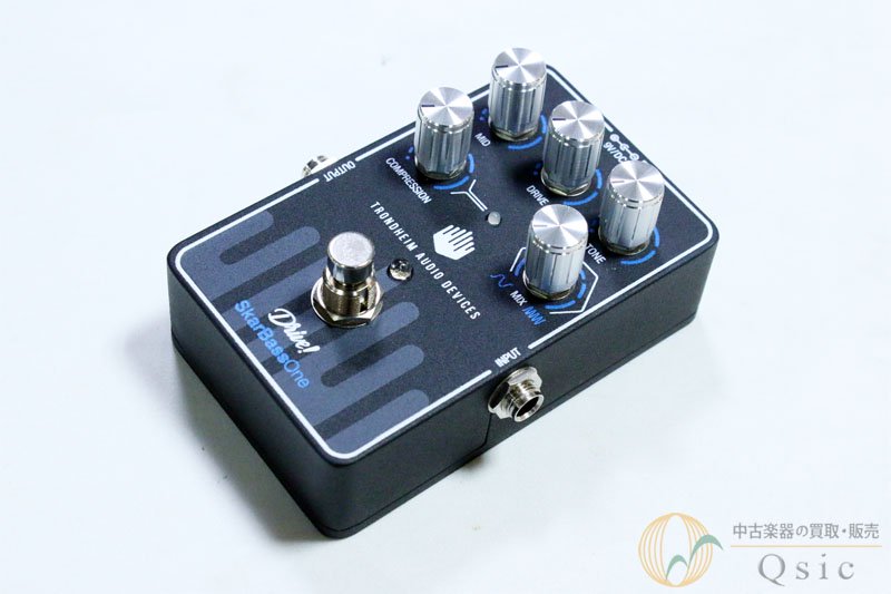 Trondheim Audio Devices Skar Bass One [XK165]ڿŹ߸ˡ