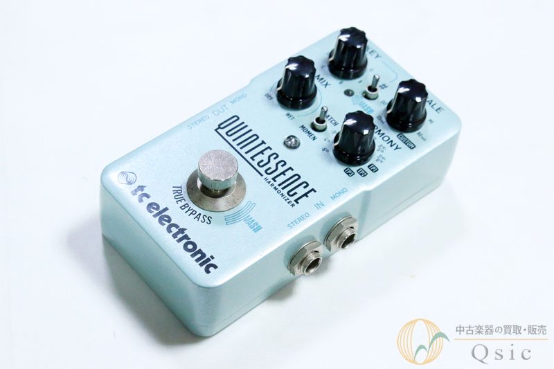 tc electronic Quintessence Harmonizer [NK325]ڿŹ߸ˡ