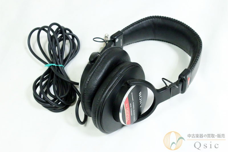 SONY MDR-CD900ST [XK582]ڿŹ߸ˡ