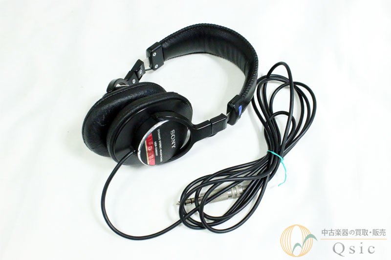 SONY MDR-CD900ST [SK231]ڿŹ߸ˡ