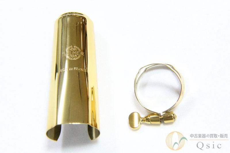Amazon | セルマー SELMER アルトサックスマウスピース S90 180