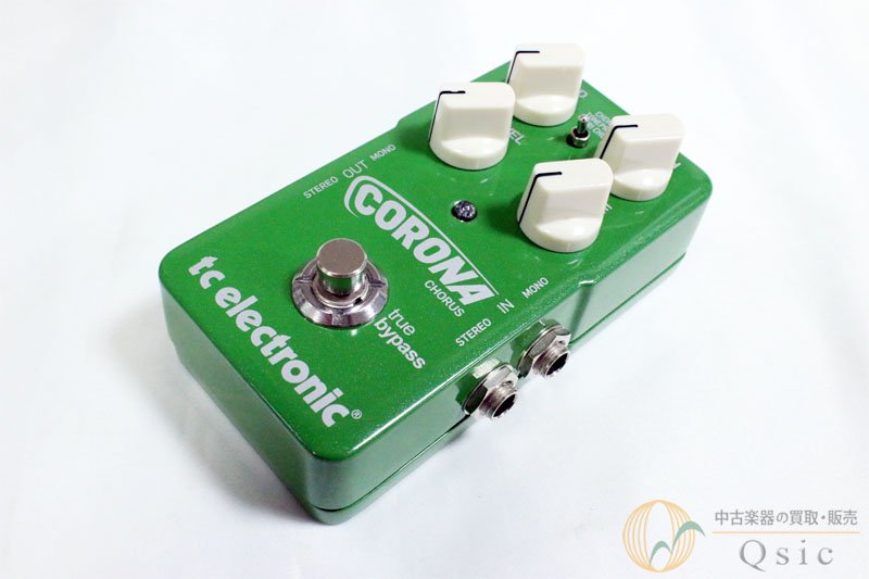 tc electronic CORONA CHORUS [ML856]ڿŹ߸ˡ