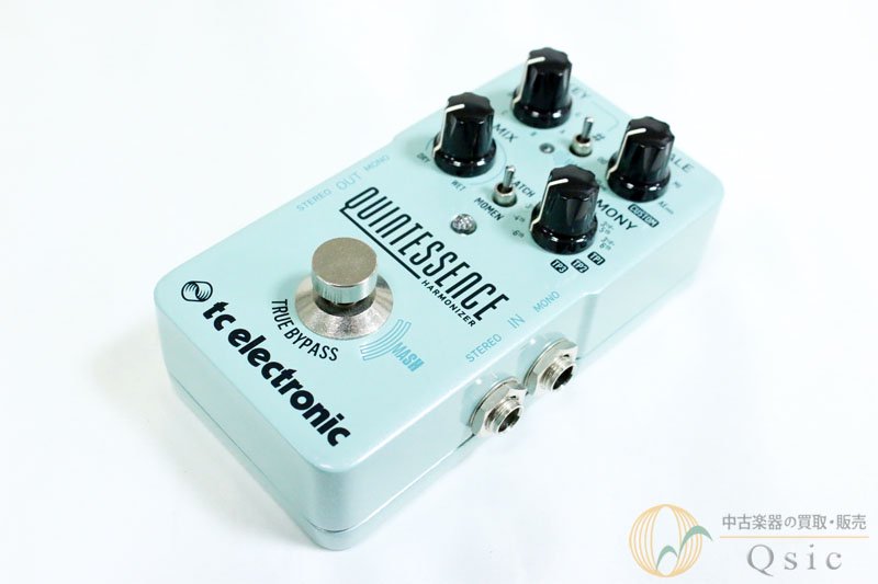 tc electronic Quintessence Harmonizer [ML954]ڿŹ߸ˡ